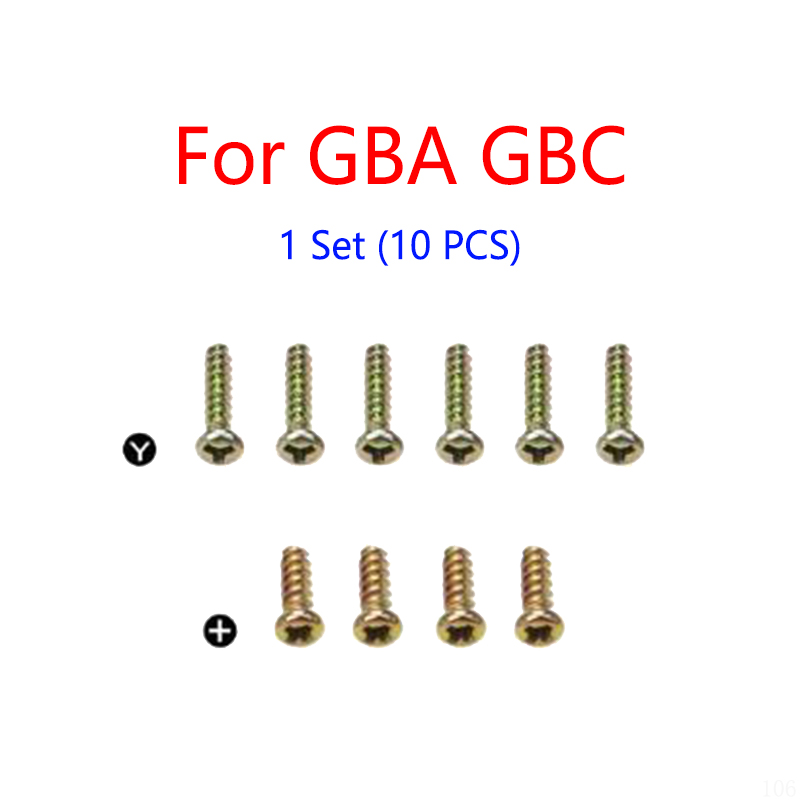 1Set (10PCS) For Gameboy Advan - огляд і ціна Game Cartridge Case