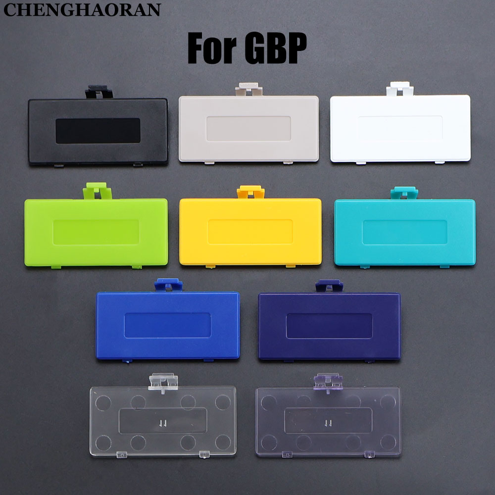 1pc For GameBoy Pocket GBP Con - огляд і ціна Game Cartridge Case