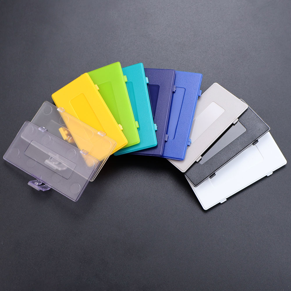 1pc For GameBoy Pocket GBP Con - огляд і ціна Game Cartridge Case