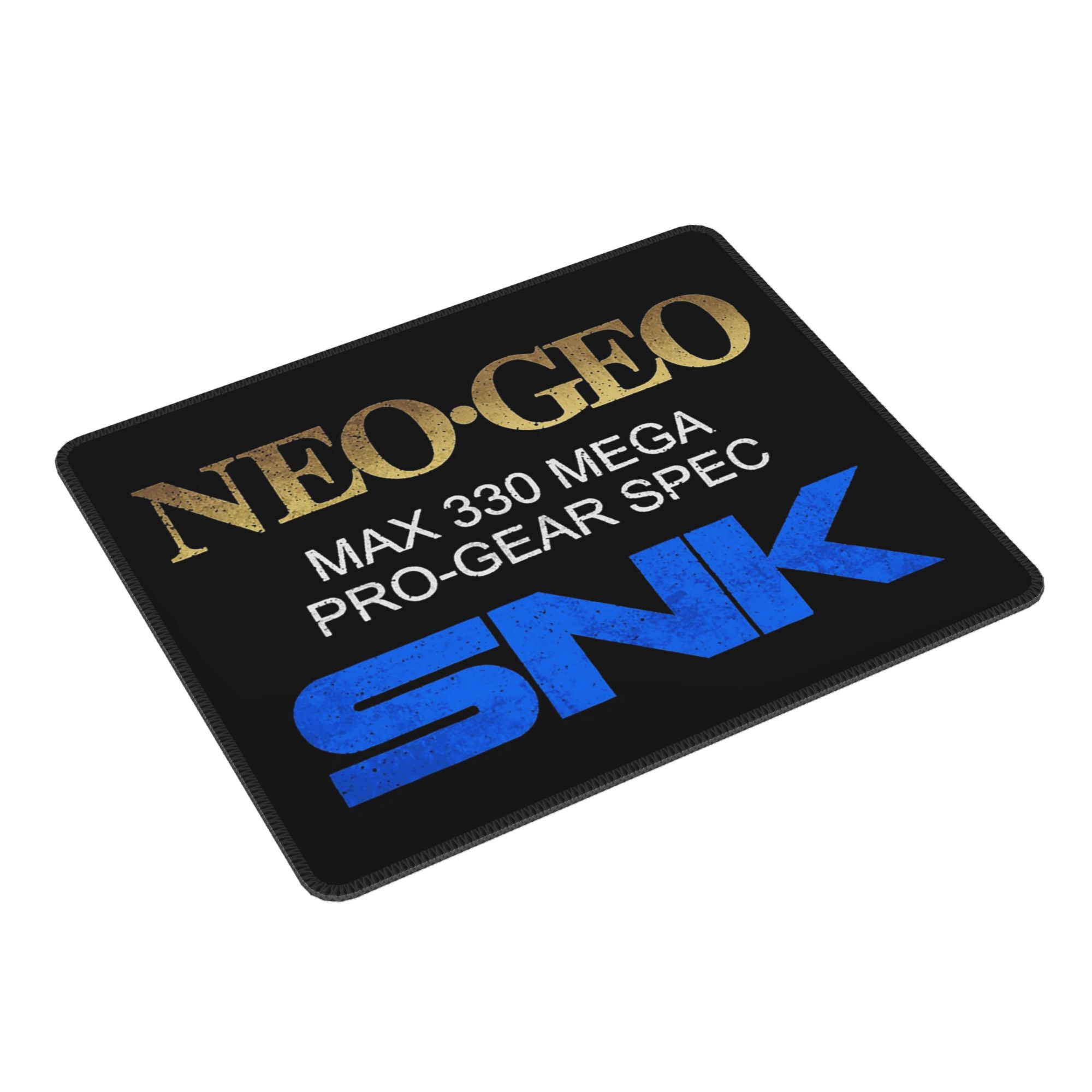 Neo Geo Pro Gear Spec Gold Ret - огляд і ціна Retro Gaming Keyboard