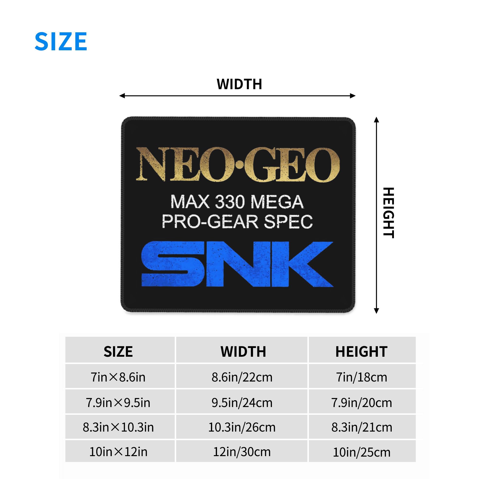 Neo Geo Pro Gear Spec Gold Ret - огляд і ціна Retro Gaming Keyboard