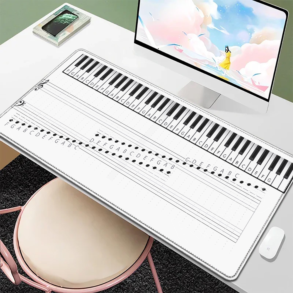 Many Size Non-slip Rubber Desk - огляд і ціна Retro Gaming Keyboard