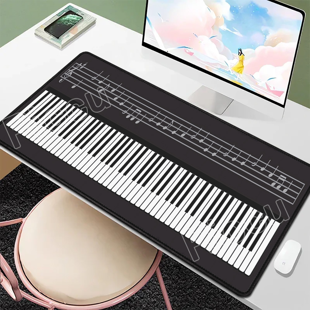 Many Size Non-slip Rubber Desk - огляд і ціна Retro Gaming Keyboard