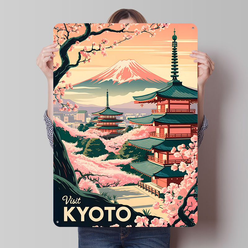 Visit Kyoto: Japanese Landscap - огляд і ціна Retro Gaming Kyoto