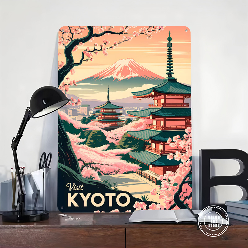 Visit Kyoto: Japanese Landscap - огляд і ціна Retro Gaming Kyoto