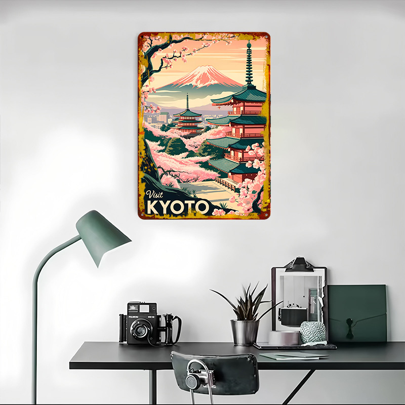 Visit Kyoto: Japanese Landscap - огляд і ціна Retro Gaming Kyoto