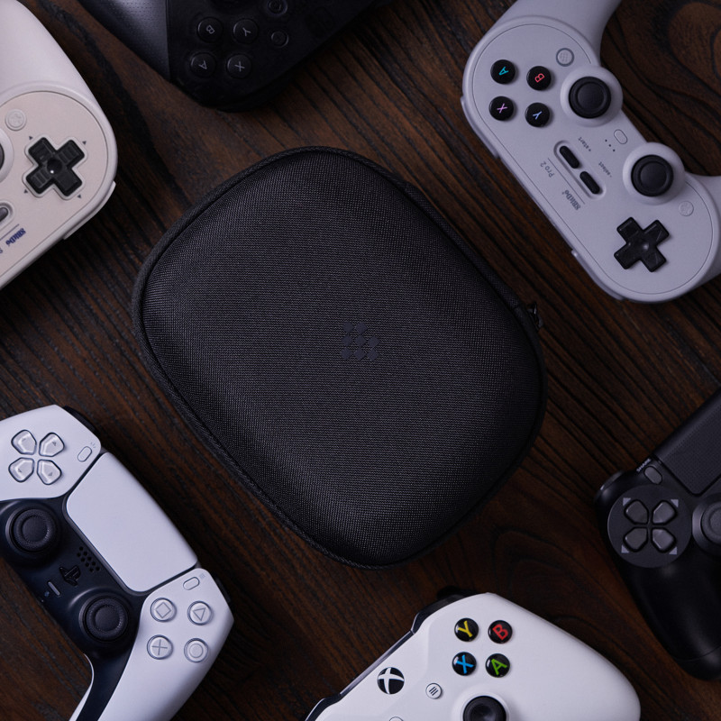 Classic Controller Travel Case - огляд і ціна Retro Gaming Xbox One