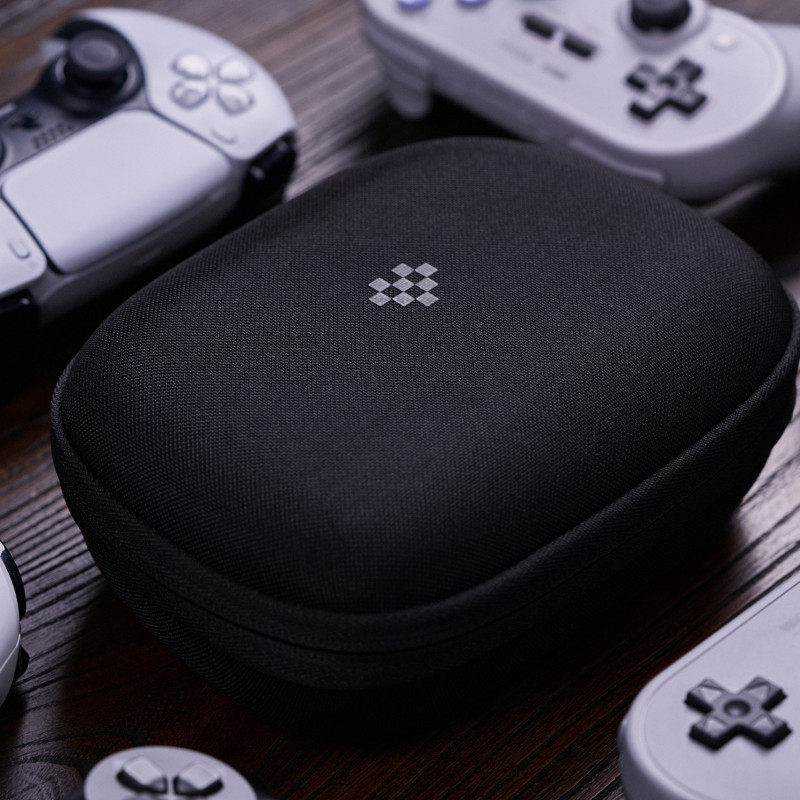 Classic Controller Travel Case - огляд і ціна Retro Gaming Xbox One