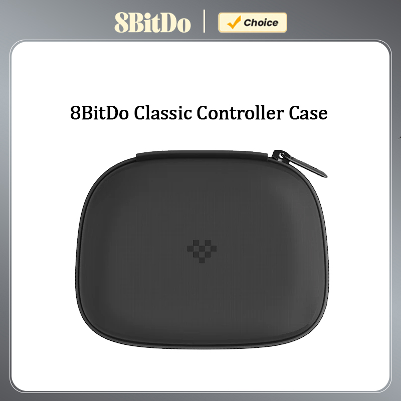 8Bitdo Classic Controller Trav - огляд і ціна Retro Gaming Xbox One