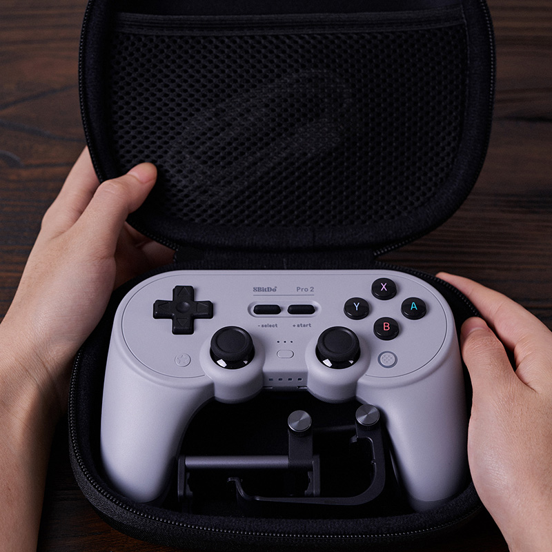 8Bitdo Classic Controller Trav - огляд і ціна Retro Gaming Xbox One