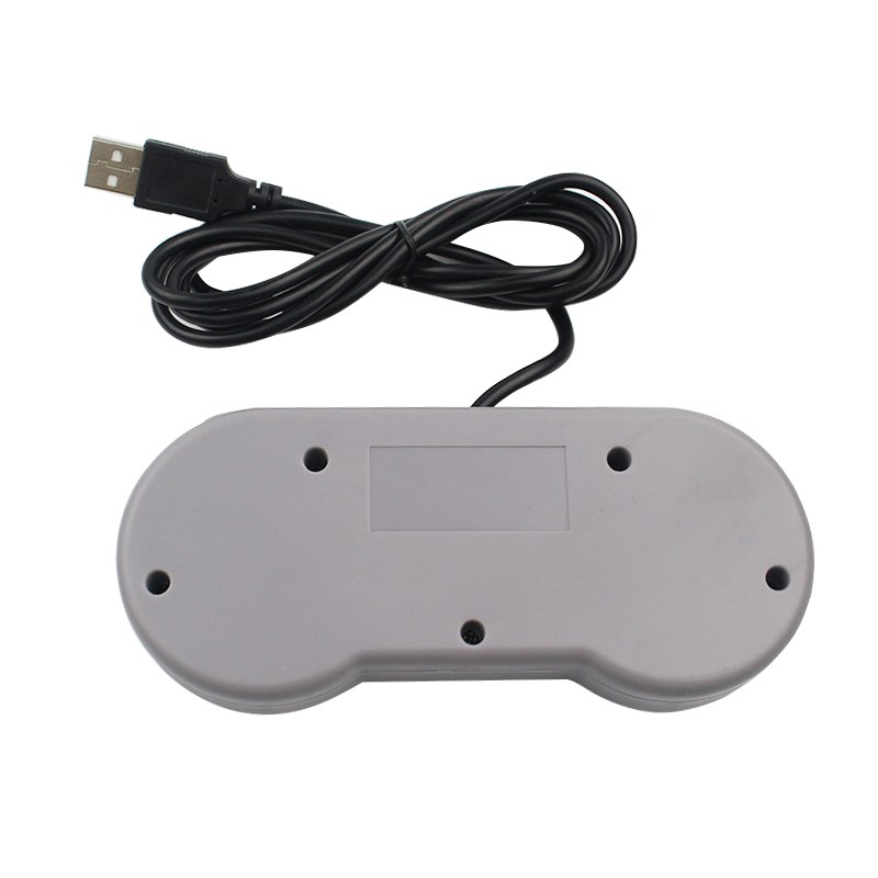 USB Gamepad Gaming Joystick Re - огляд і ціна Retro Gaming Raspberry Pi 3