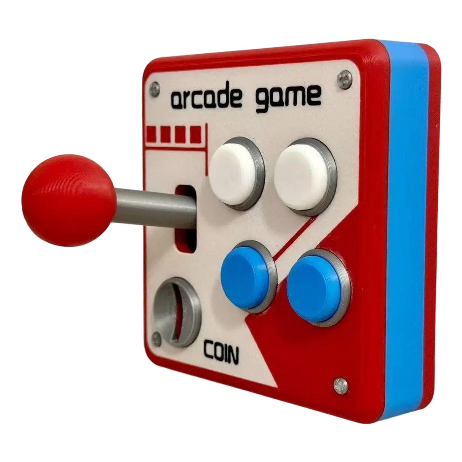 Creative Retro Arcade Game Lig - огляд і ціна Retro Gaming Us