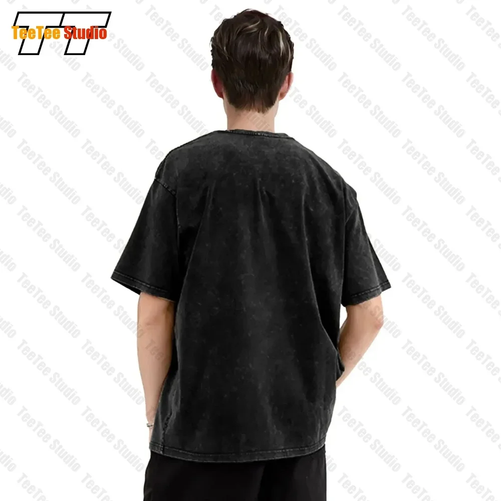 Vintage Tekken 4 Namco Promo A - огляд і ціна Retro Gaming T Shirt