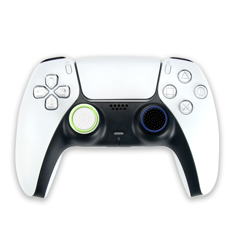 New 4Pcs Silicone Thumb Stick  - огляд і ціна Retro Gaming Xbox One