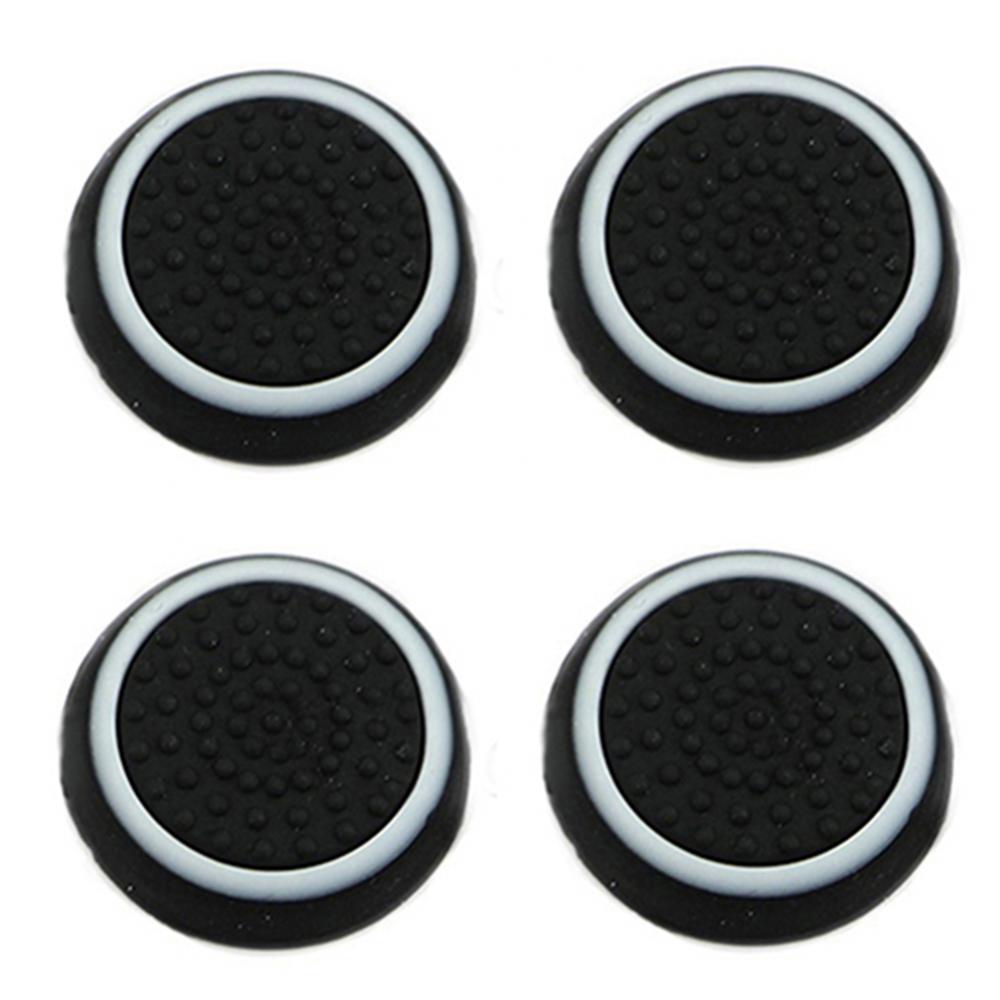 New 4Pcs Silicone Thumb Stick  - огляд і ціна Retro Gaming Xbox One