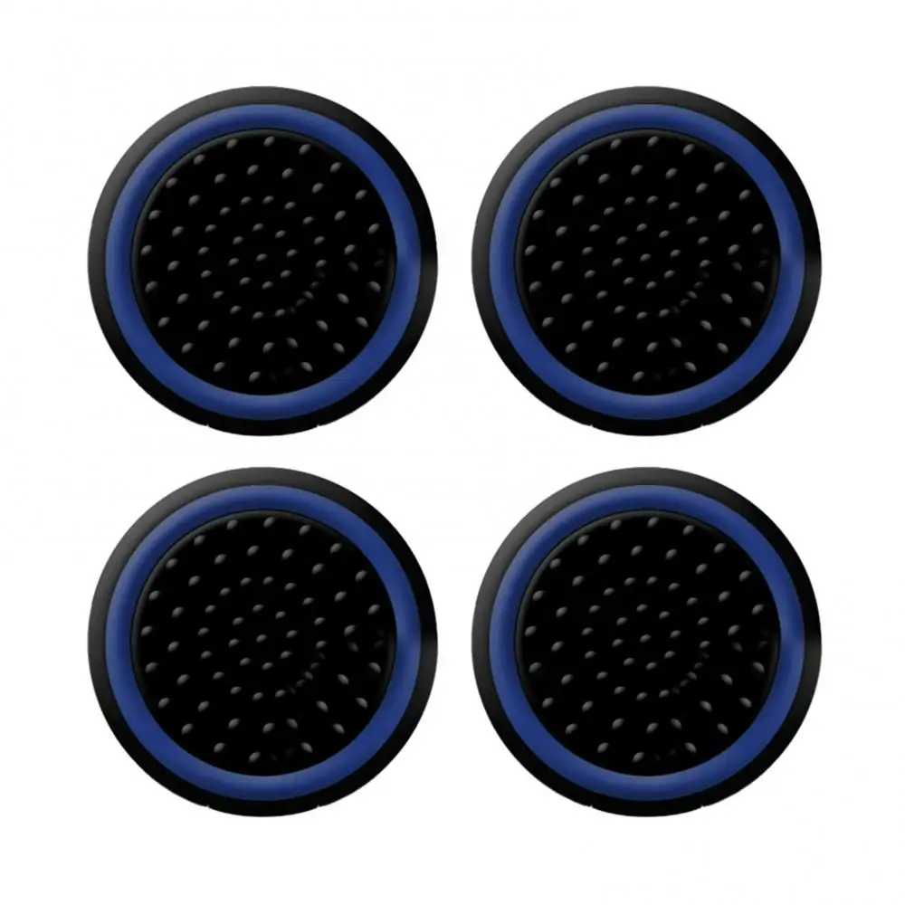 New 4Pcs Silicone Thumb Stick  - огляд і ціна Retro Gaming Xbox One