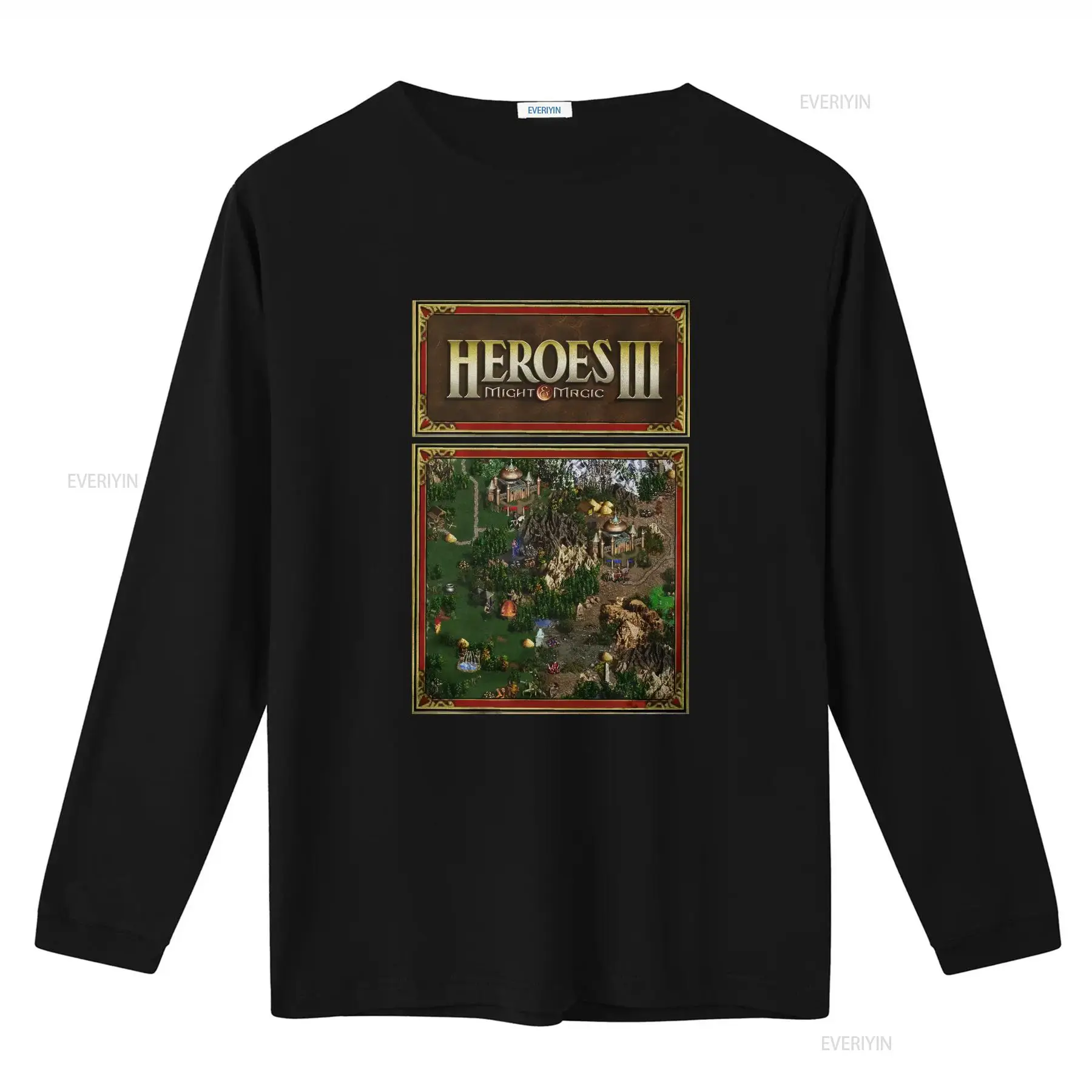 Heroes Map of Might And Magic  - огляд і ціна Retro Gaming Aesthetic