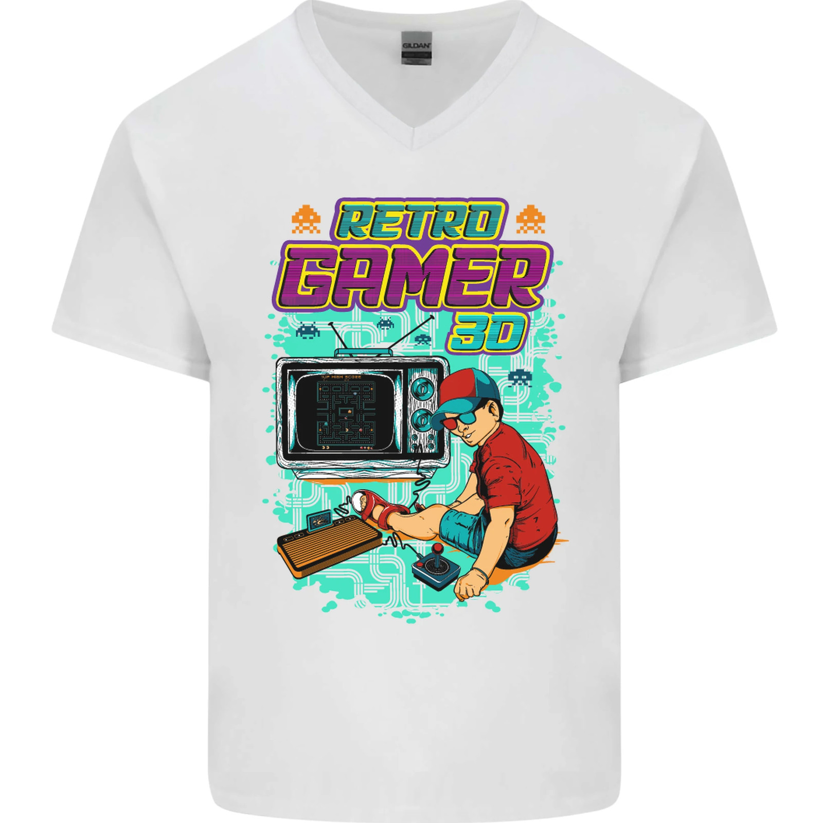 Retro Gamer Arcade Juegos Gami - огляд і ціна Retro Gaming Juegos