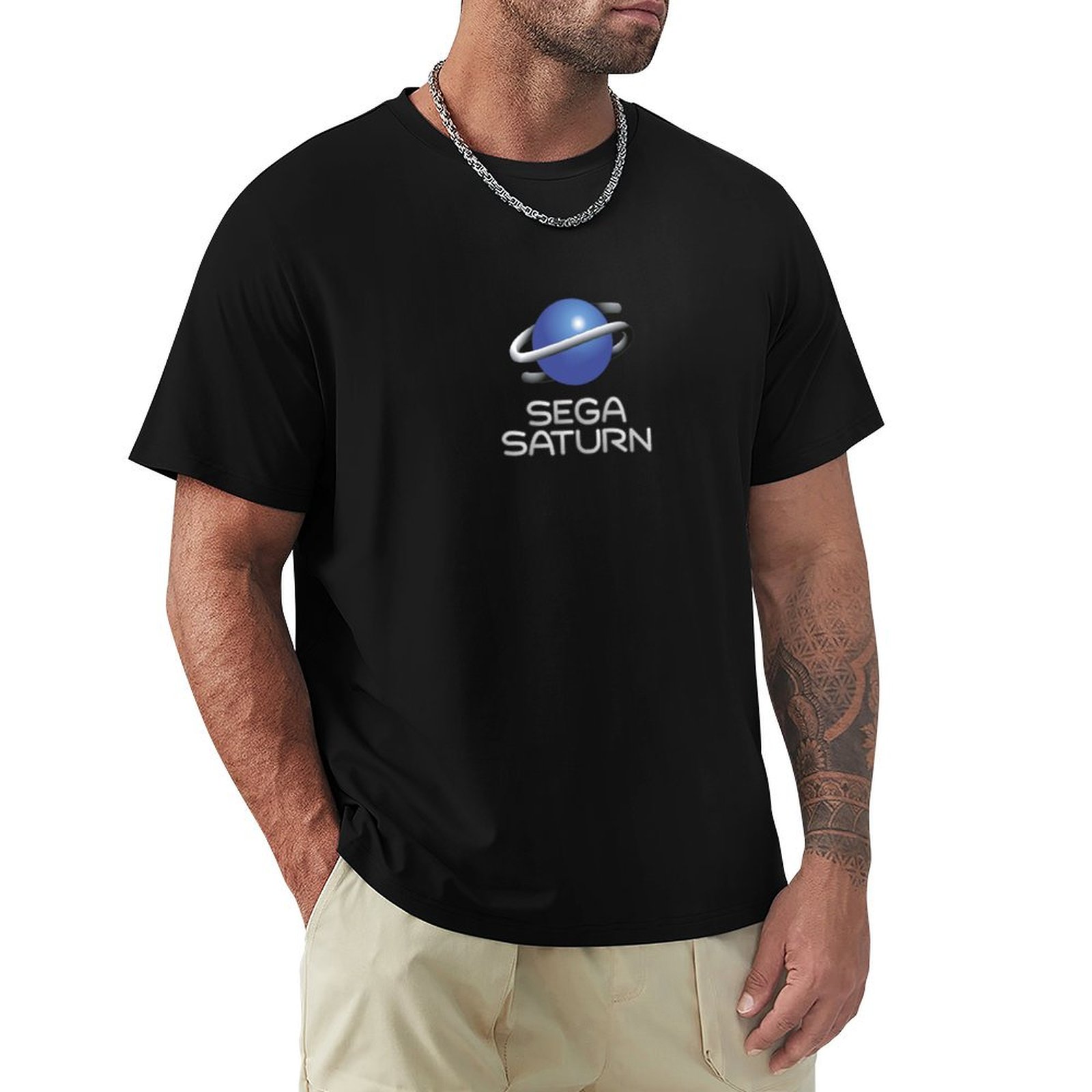 Sega Saturn Retro Video Game C - огляд і ціна Retro Gaming Aesthetic