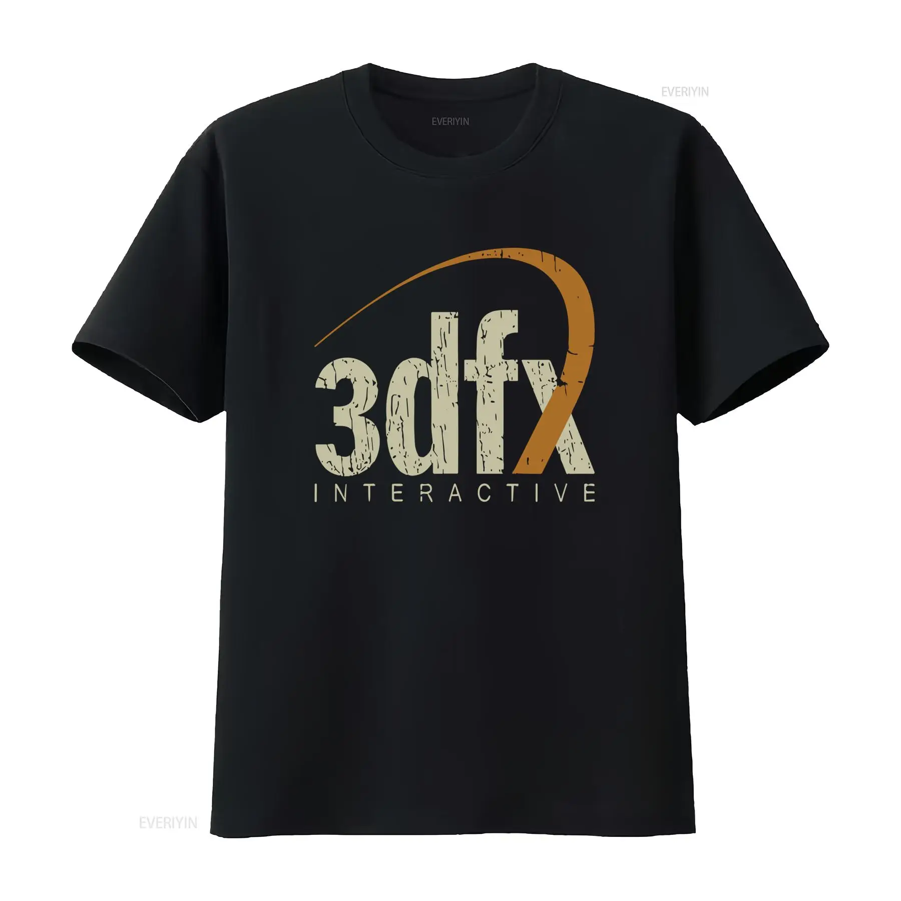 1994 Vintage 3dfx Interactive  - огляд і ціна Retro Gaming T Shirt