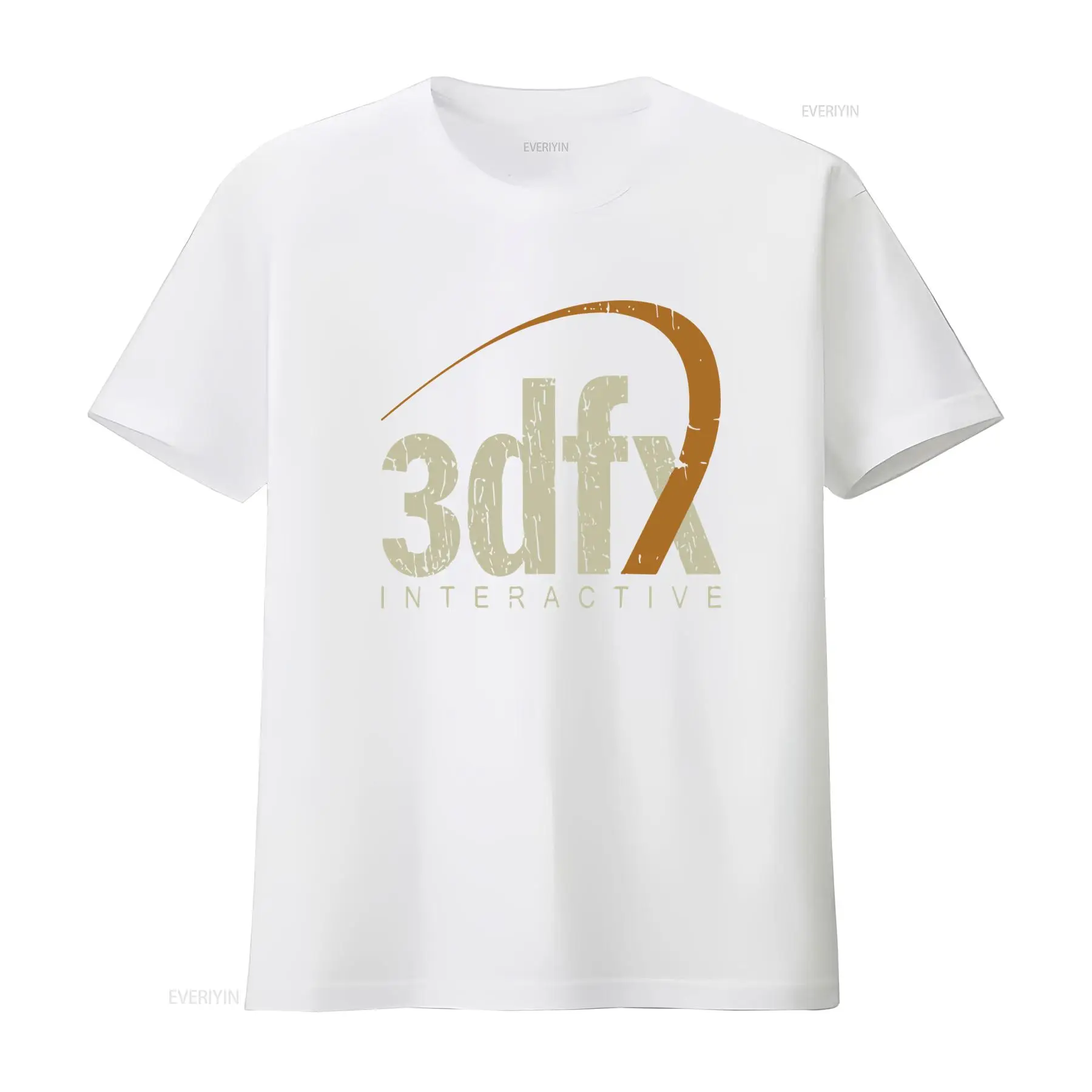 1994 Vintage 3dfx Interactive  - огляд і ціна Retro Gaming T Shirt