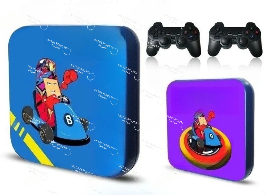 Spot Retro Game Console TV Out - огляд і ціна Retro Gaming Us