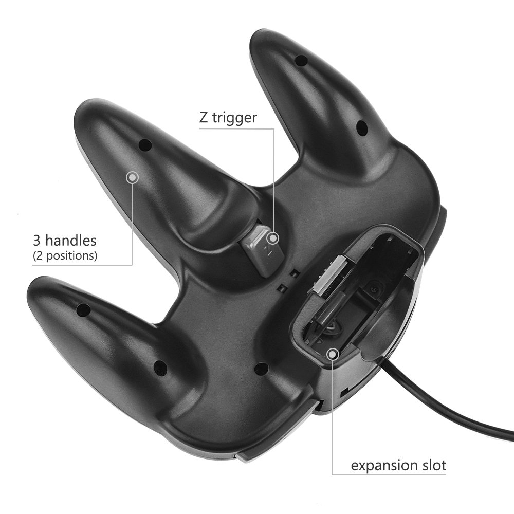 N64 Controller Classic USB Wir - огляд і ціна Retro Gaming App