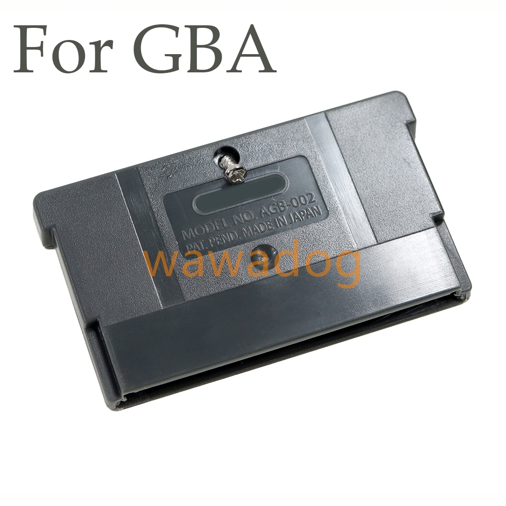 1set For GameBoy Advance Cartr - огляд і ціна Game Cartridge Case