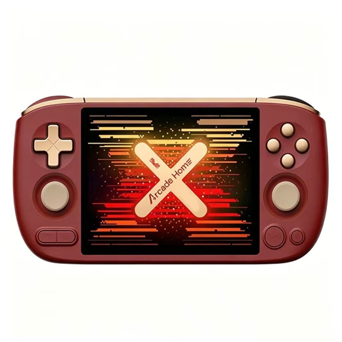 update. Pocket AIR Mini Retro  - огляд і ціна Retro Gaming Us