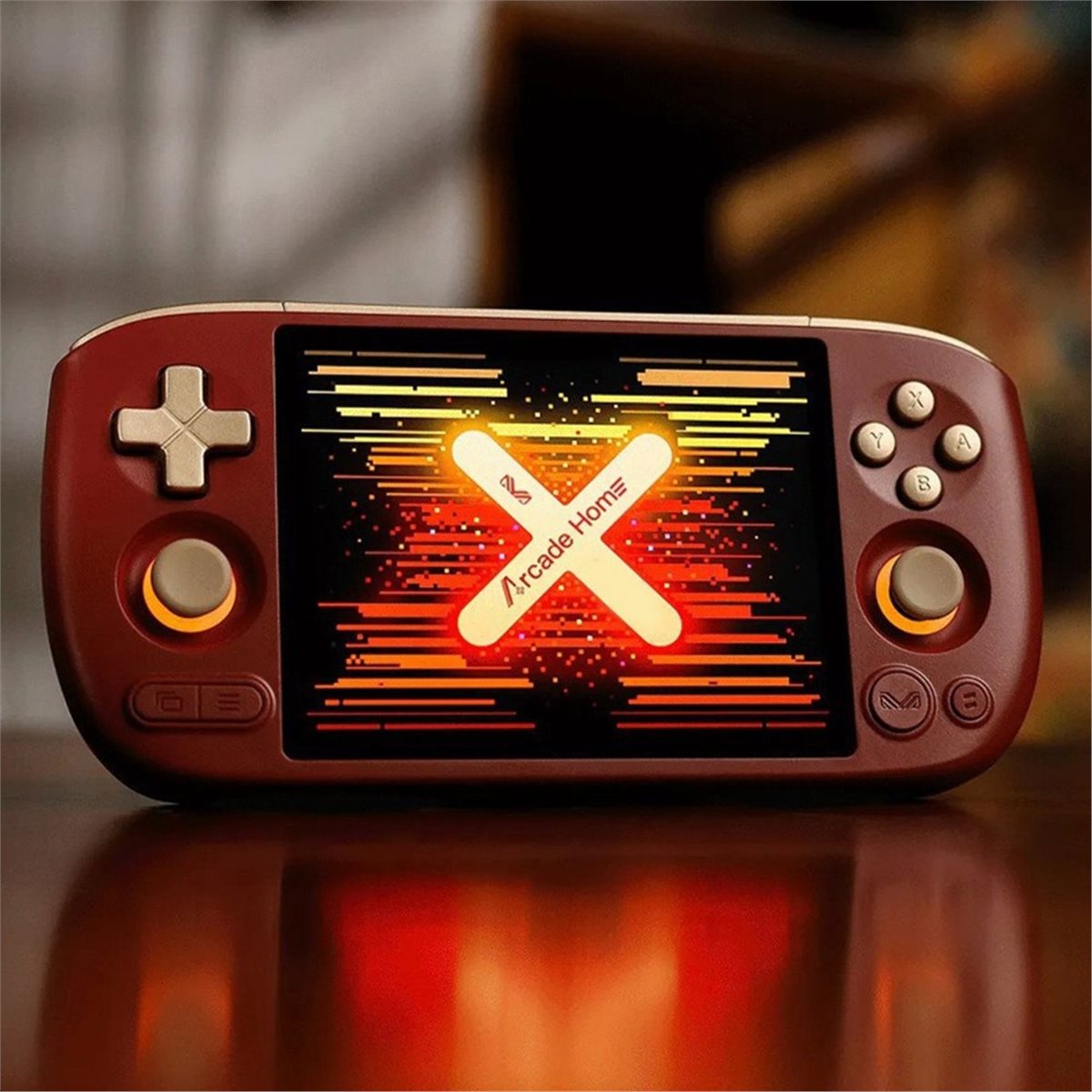 update. Pocket AIR Mini Retro  - огляд і ціна Retro Gaming Us