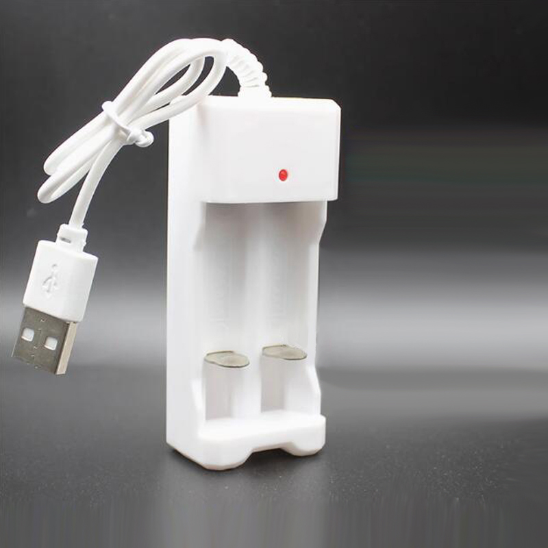 AAA/7 rechargeable battery cha - огляд і ціна Rechargeable Battery Aa