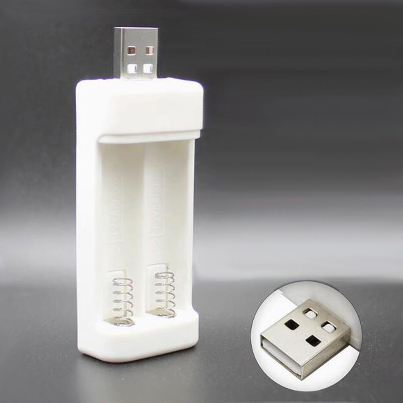 AAA/7 rechargeable battery cha - огляд і ціна Rechargeable Battery Aa
